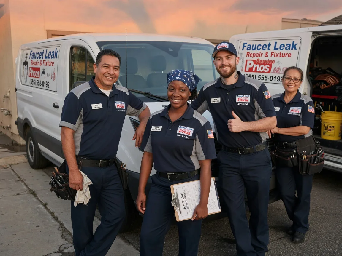 Faucet Repair company in Kuttawa, KY
