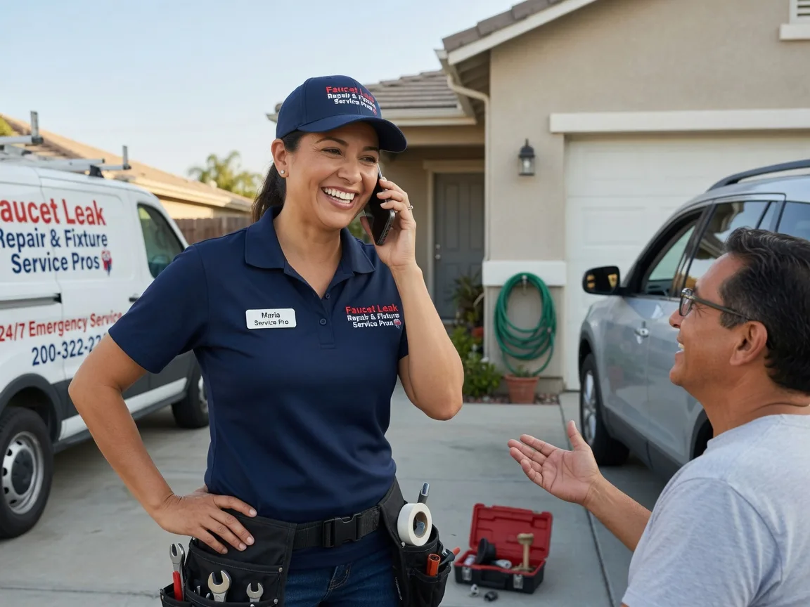 Faucet Repair Kuttawa, KY FAQs