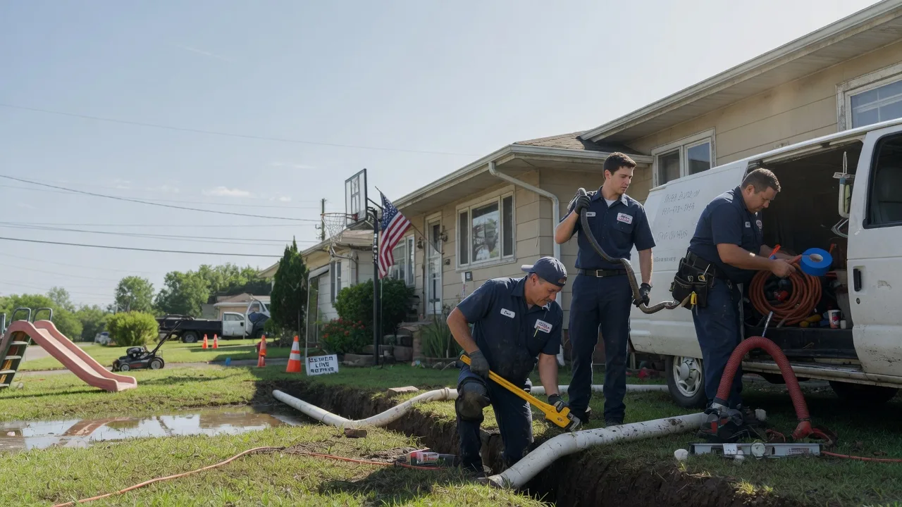 Toilet Installation in Kuttawa, KY near me